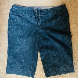 Boom Boom 13 Bermuda Shorts